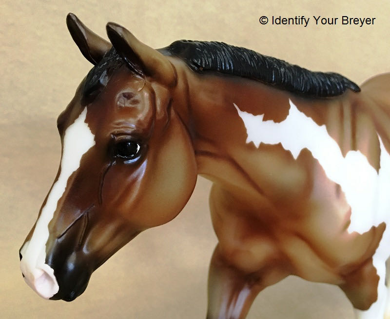 Keighley - Breyer action figure collectible - Main Image 3