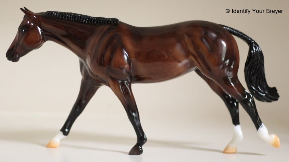 Diana - Breyer action figure collectible - Main Image 2