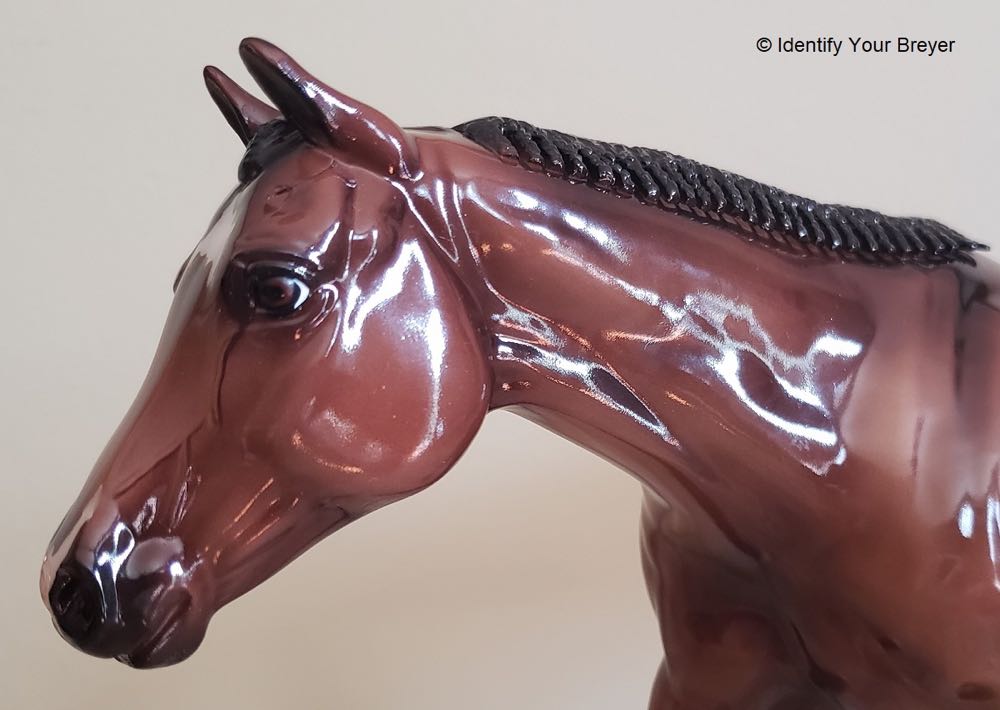 Diana - Breyer action figure collectible - Main Image 3