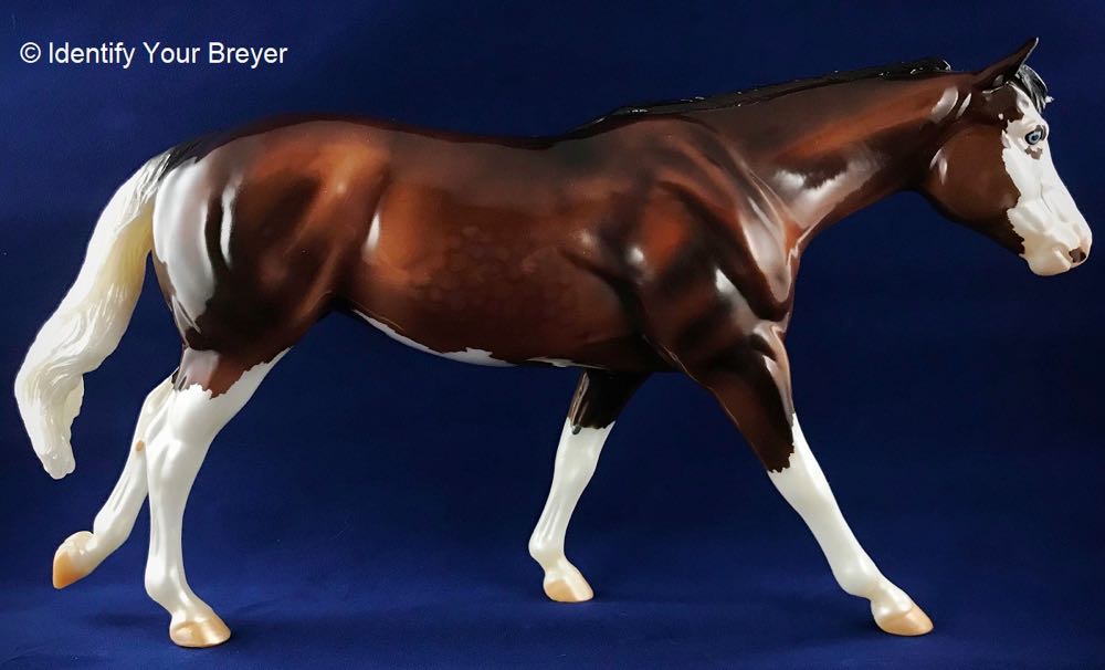 Diana - Breyer action figure collectible - Main Image 2