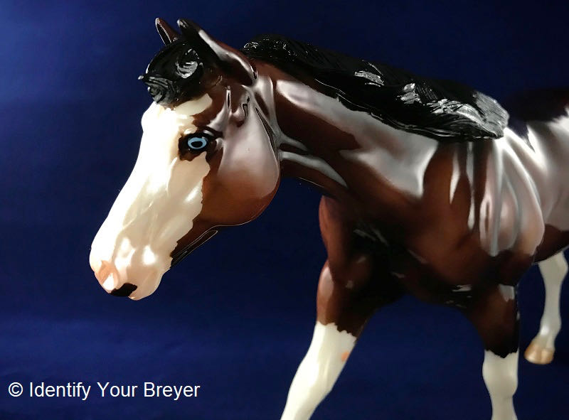 Diana - Breyer action figure collectible - Main Image 3
