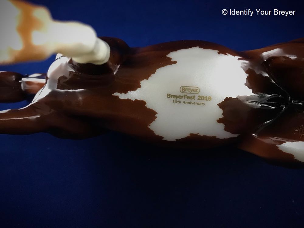 Diana - Breyer action figure collectible - Main Image 4