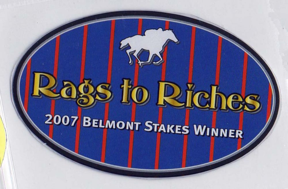 Rags To Riches - Breyer action figure collectible - Main Image 3