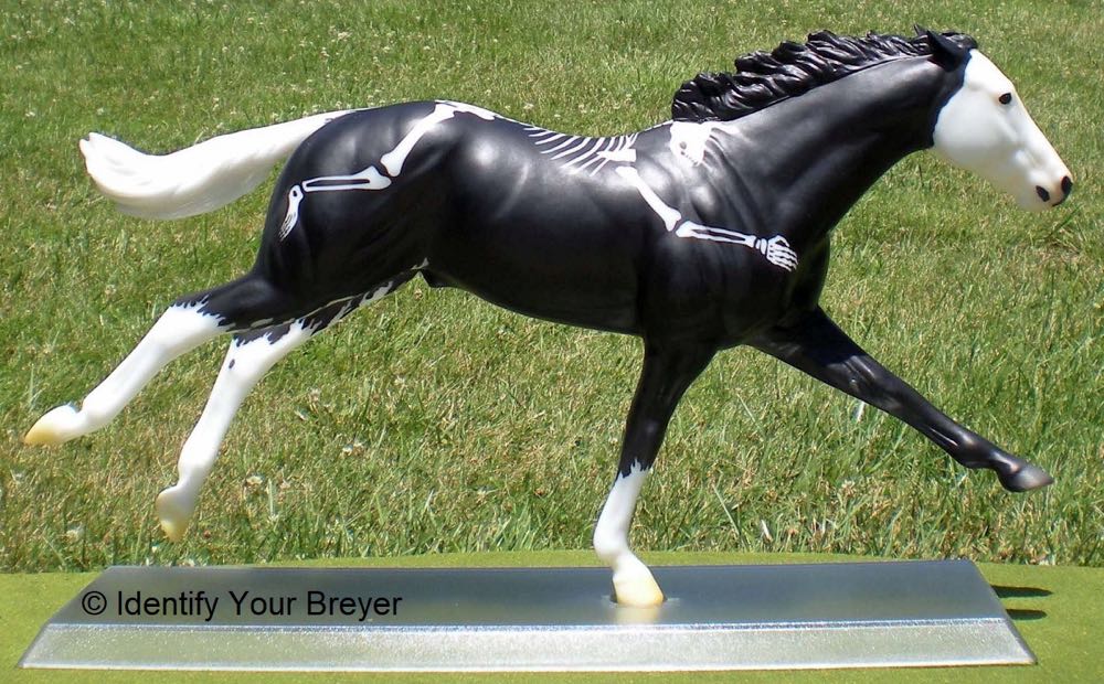 Poltergeist - Breyer action figure collectible - Main Image 2