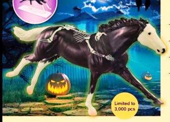 Poltergeist - Breyer action figure collectible - Main Image 3