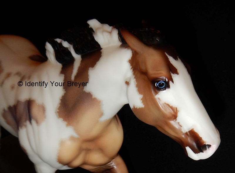 Scallywag - Breyer action figure collectible - Main Image 3