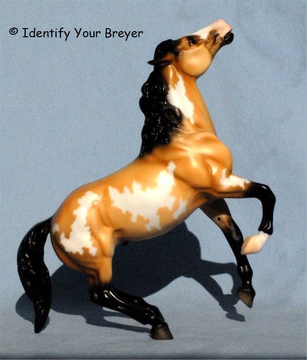 Melbourne - Breyer action figure collectible - Main Image 2