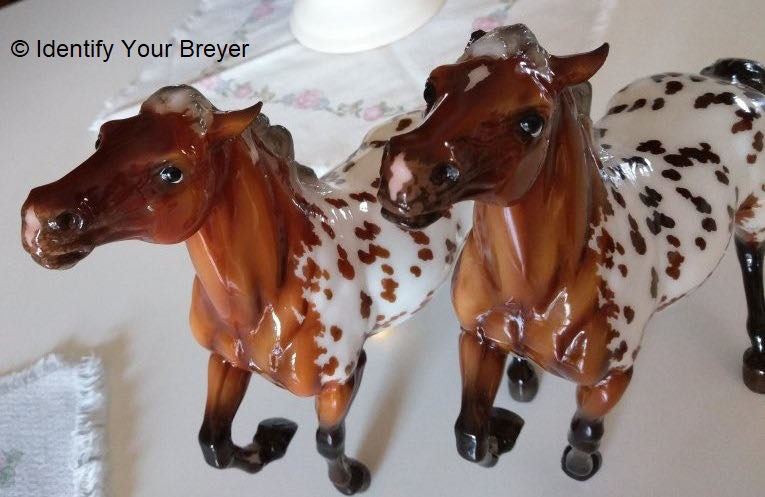 Darjeeling - Breyer action figure collectible - Main Image 4