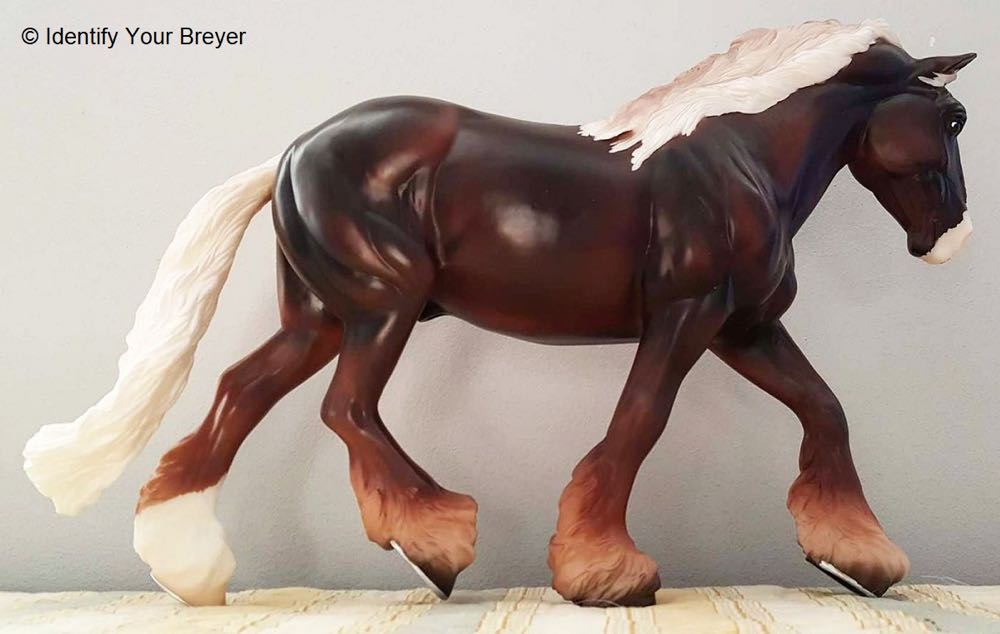 Markus - Breyer action figure collectible - Main Image 2