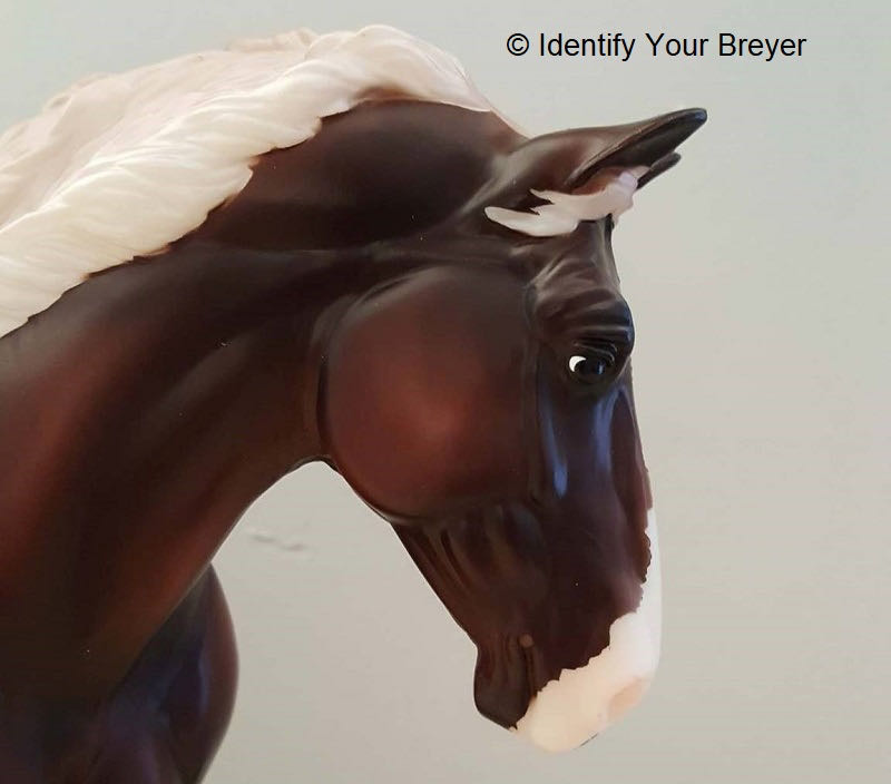 Markus - Breyer action figure collectible - Main Image 3