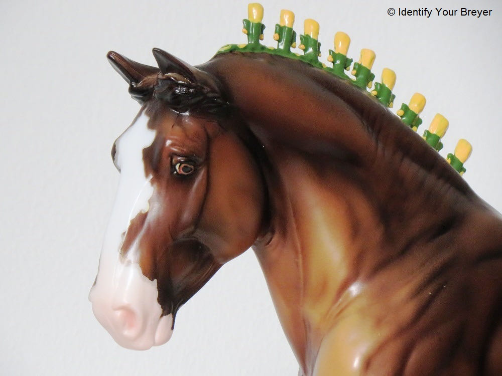 Shannondell - Breyer action figure collectible - Main Image 2