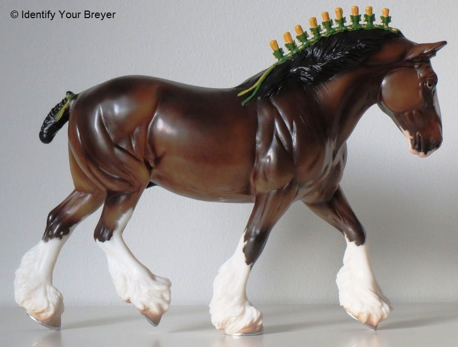 Shannondell - Breyer action figure collectible - Main Image 3