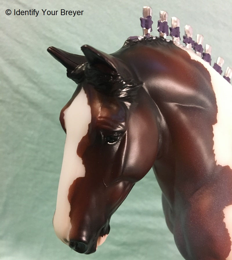 Vahana - Breyer action figure collectible - Main Image 3