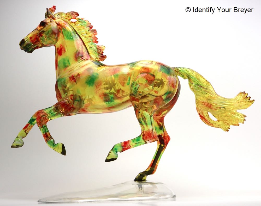 Sugarmaple - Breyer action figure collectible - Main Image 1
