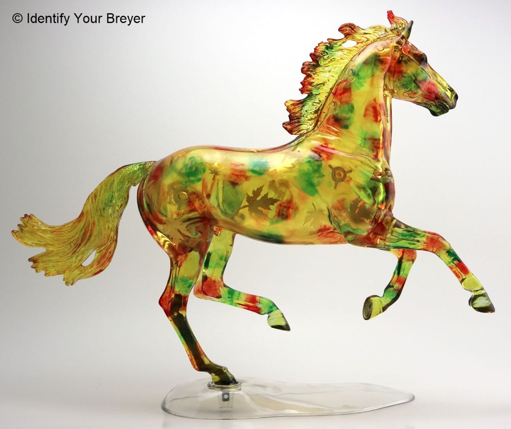 Sugarmaple - Breyer action figure collectible - Main Image 2