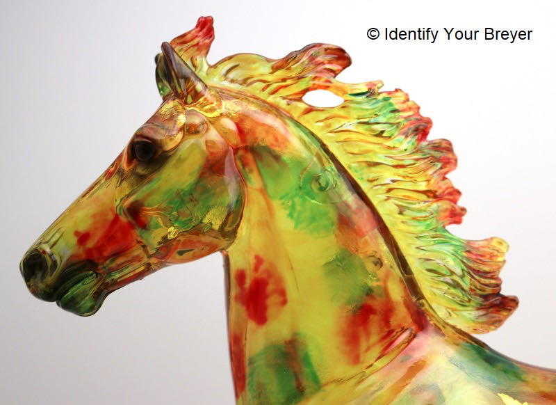 Sugarmaple - Breyer action figure collectible - Main Image 3