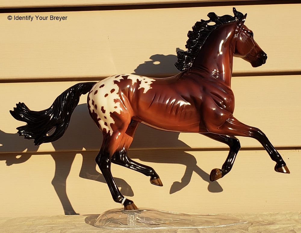 Once Upon A Time - Breyer action figure collectible - Main Image 2