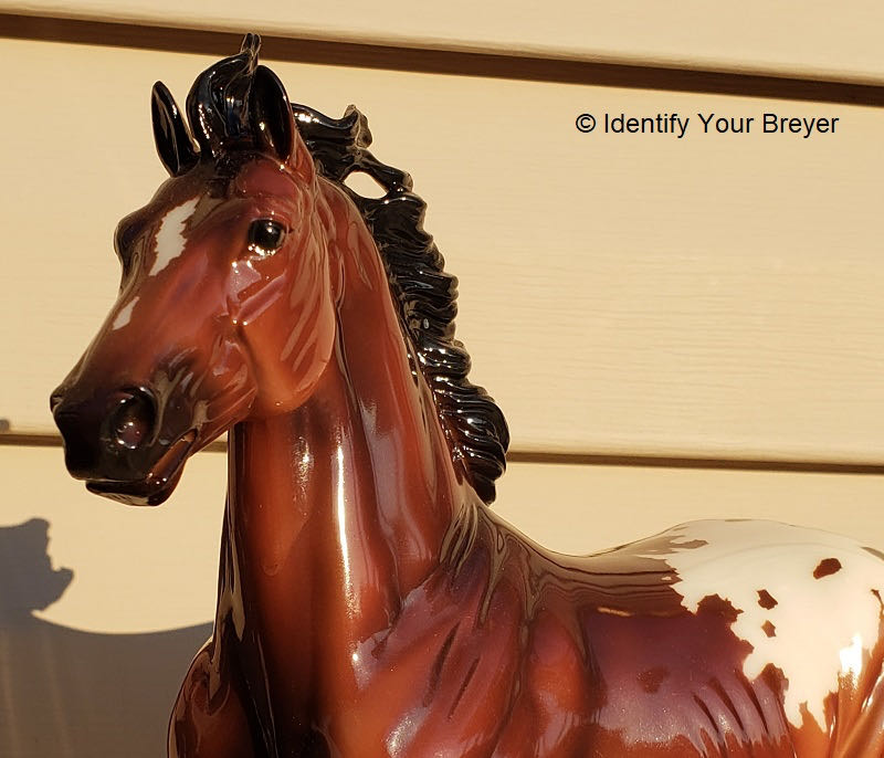 Once Upon A Time - Breyer action figure collectible - Main Image 3