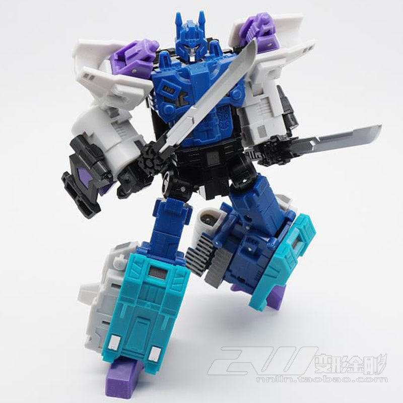 Tech Defender Batmobile