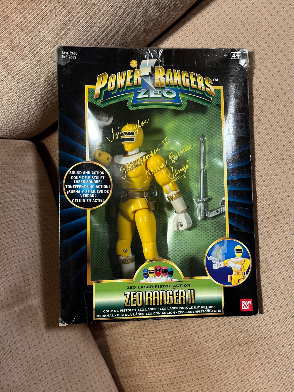 World Of Nintendo Para Troopa Item Action Figure 4”