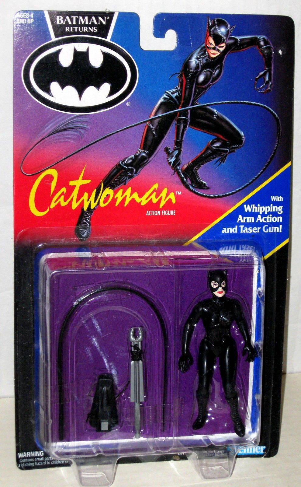 Captain America Vs Pvc