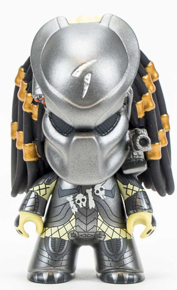 Galactus And Silver Surfer (Black light Edition)