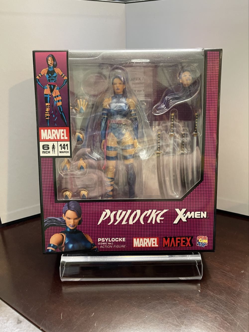 Thor Hallmark Ornament Qxi2173