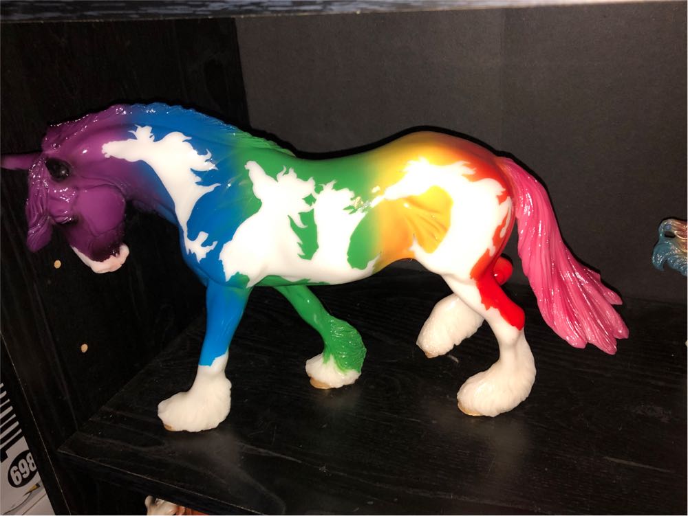 The Hydra Stomper #872