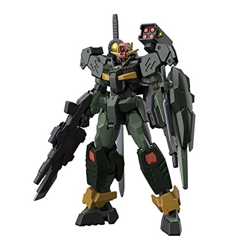 Bandai Hobby Maquette Gundam Oo Command Qant Gunpla Hg 1 144 13cm Multi 2555030  action figure collectible [Barcode 4573102620286] - Main Image 1