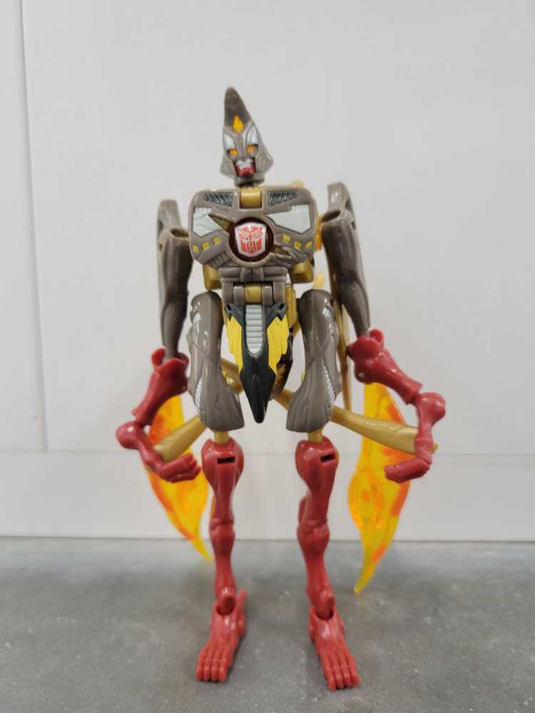 Skydive 1st - Hasbro (Universe) action figure collectible - Main Image 2