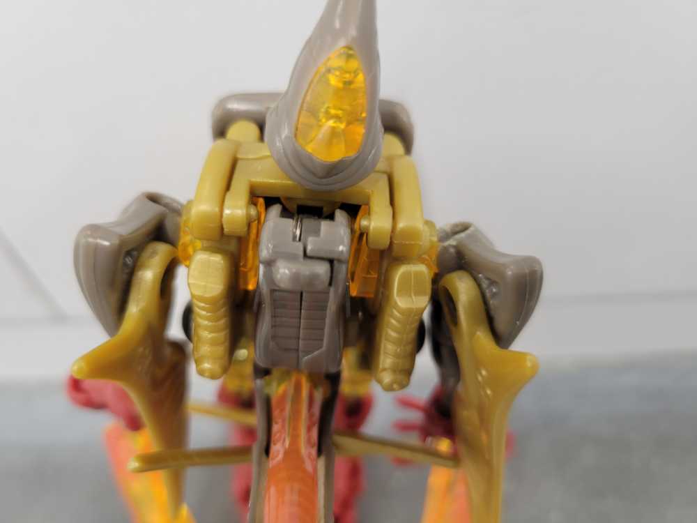 Skydive 1st - Hasbro (Universe) action figure collectible - Main Image 4