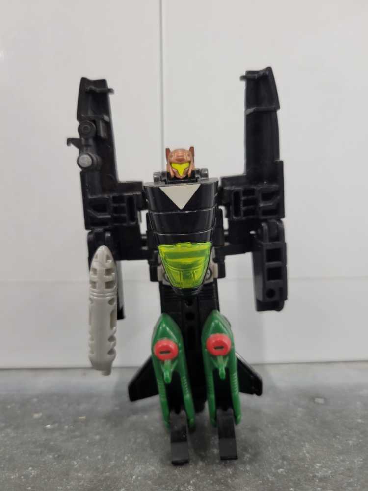 Terradive  - Hasbro (Generation 2) action figure collectible - Main Image 2
