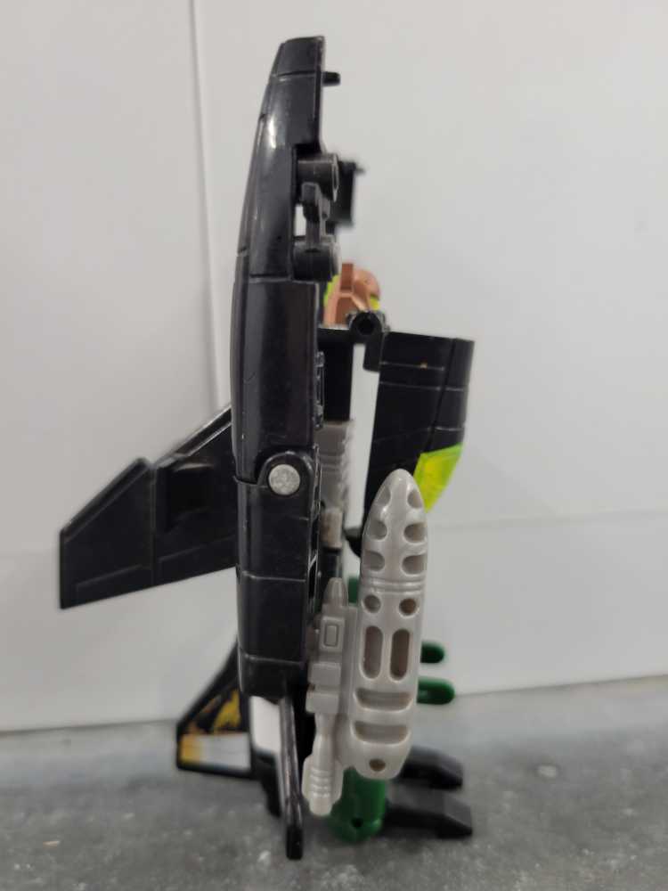 Terradive  - Hasbro (Generation 2) action figure collectible - Main Image 3