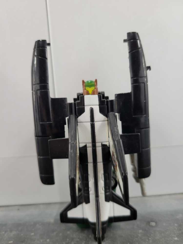 Terradive  - Hasbro (Generation 2) action figure collectible - Main Image 4