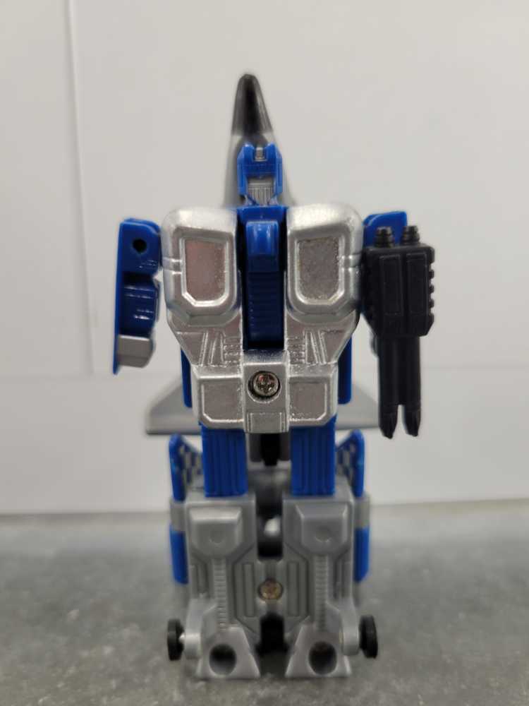 Skydive Skydive Superion Aerialbot  - Hasbro (Generation 2) action figure collectible - Main Image 2