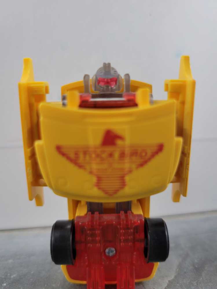 WWE Classic Gorilla Monsoon