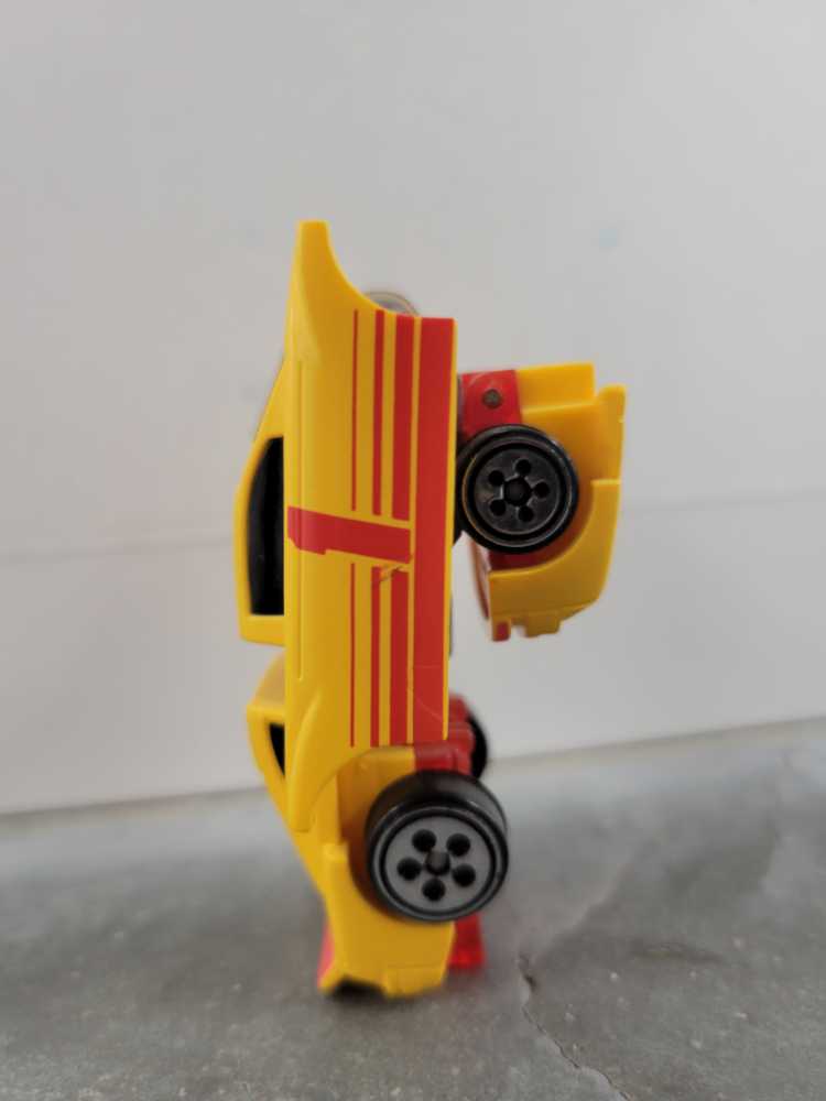 Gearhead - Hasbro (Generation 2) action figure collectible - Main Image 3