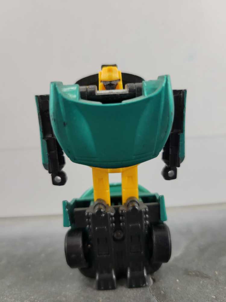 High Beam Gobots - Hasbro (Generation 2) action figure collectible - Main Image 2