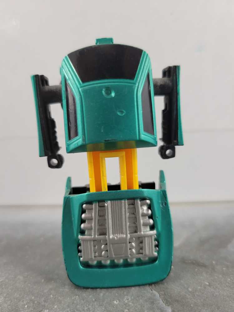 High Beam Gobots - Hasbro (Generation 2) action figure collectible - Main Image 4