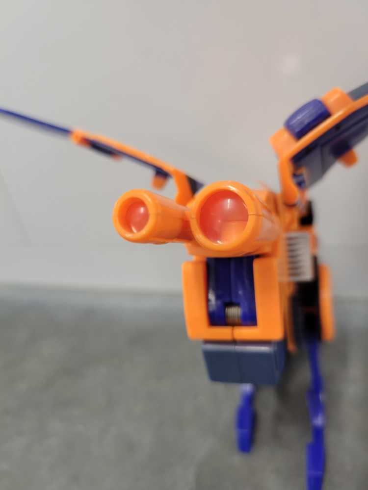 Bandai Godzilla Island Monster Series Kingcaesar 150mm Pvc Figure G 09 Toho