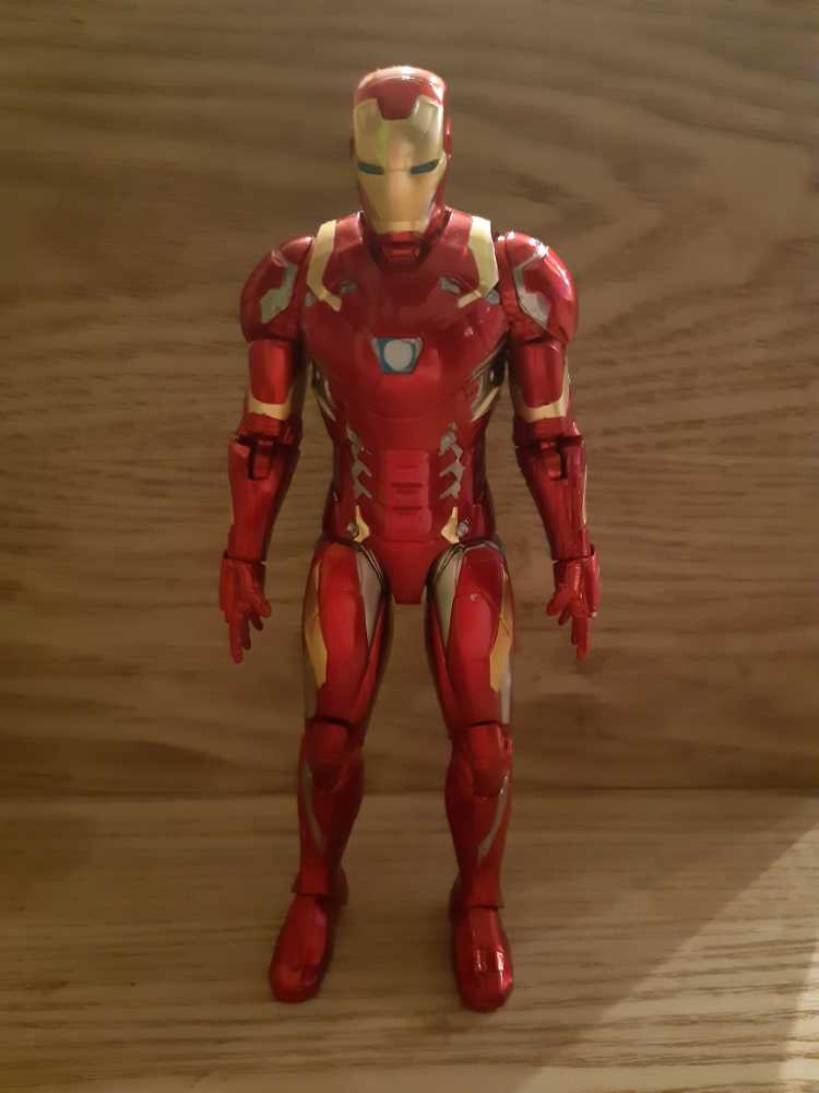 Funko Pop! Marvel: Animated Spiderman