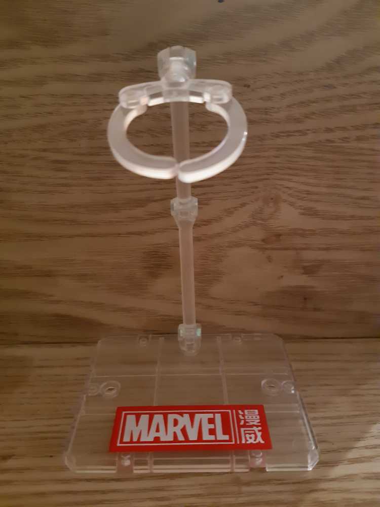 Iron Man Mark 46 - ZD Toys (MARVEL) action figure collectible - Main Image 4