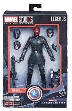 Thor 834: MechStrike