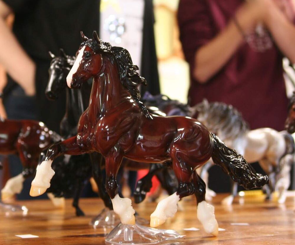 Bullseye (Target) 05 Only At Target/ Flocked