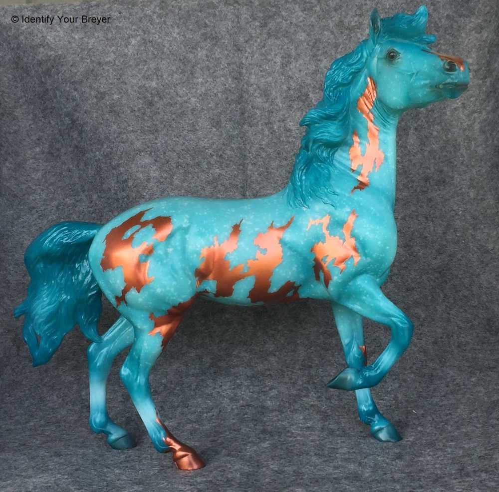 The Hydra Stomper #872