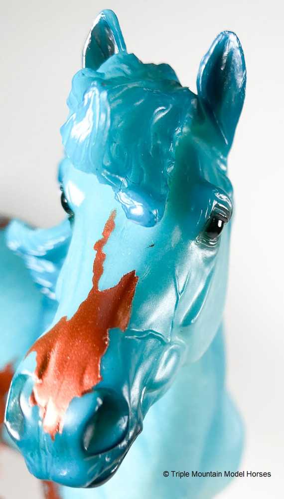 Bisbee - Breyer action figure collectible - Main Image 3