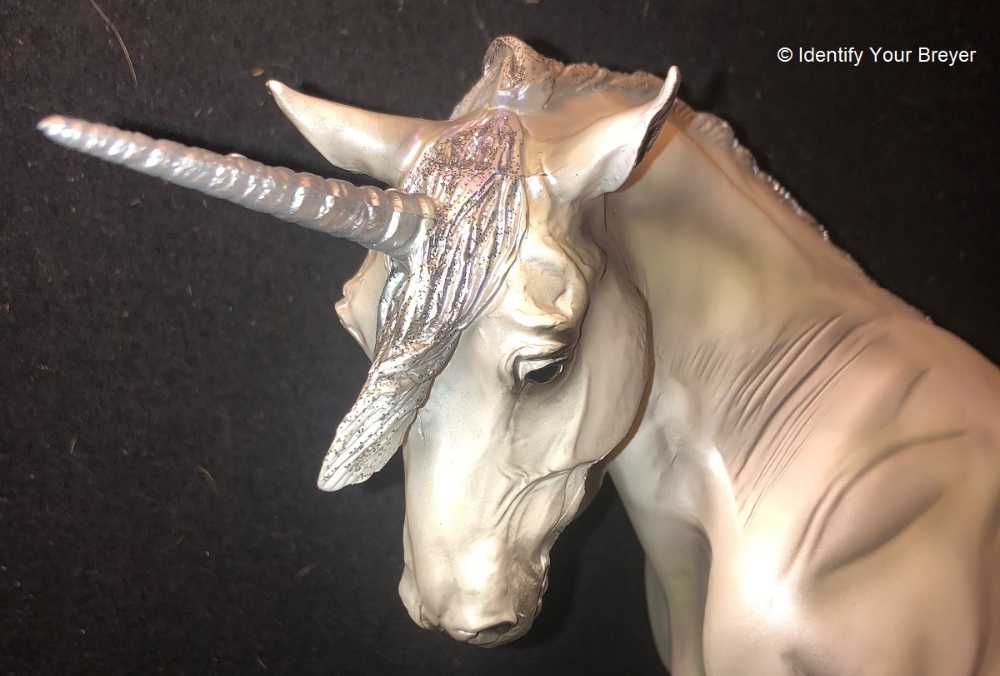 Xavier - Breyer action figure collectible - Main Image 3