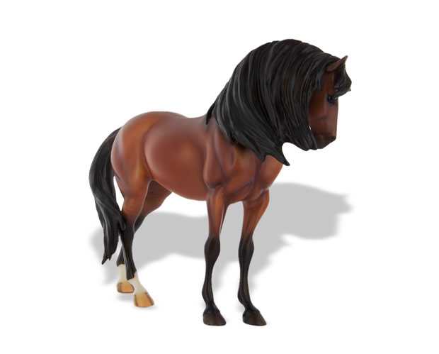 Padre - Breyer action figure collectible - Main Image 2