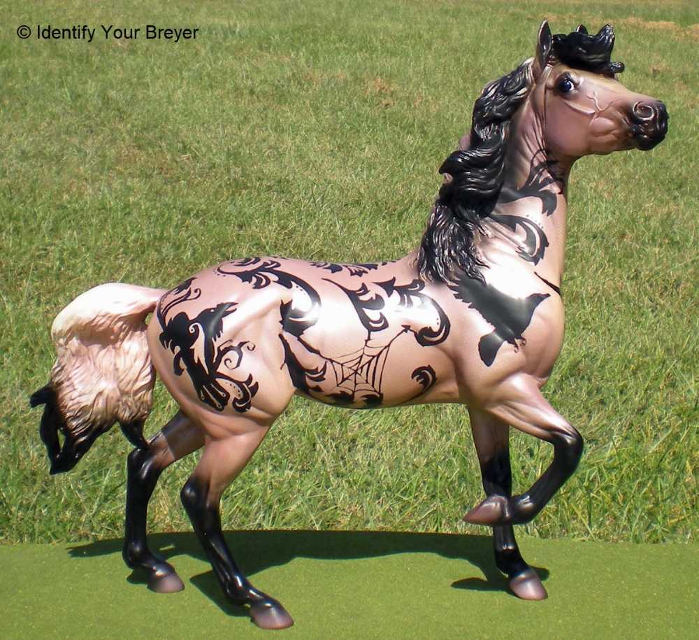 MOVIE CARS: Groundhog Day