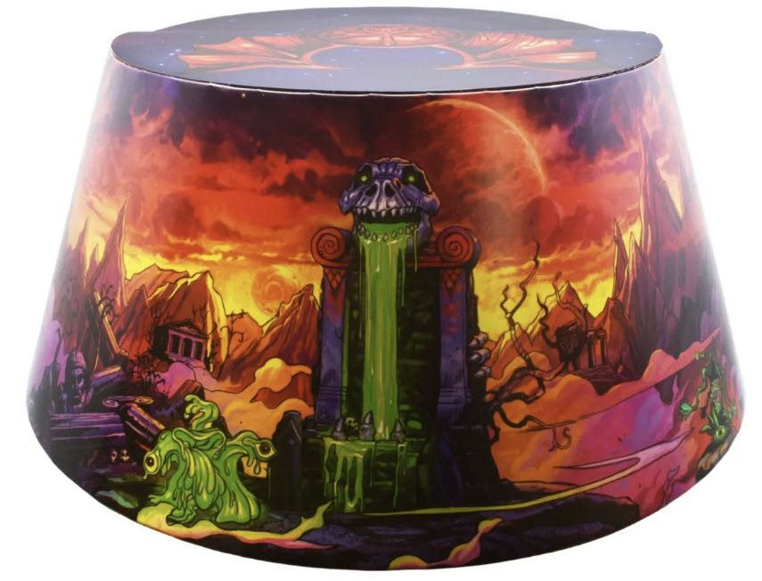 Evil Horde 4-Pack - Mattel (Masters Of The Universe - Origins) action figure collectible [Barcode 194735005871] - Main Image 3